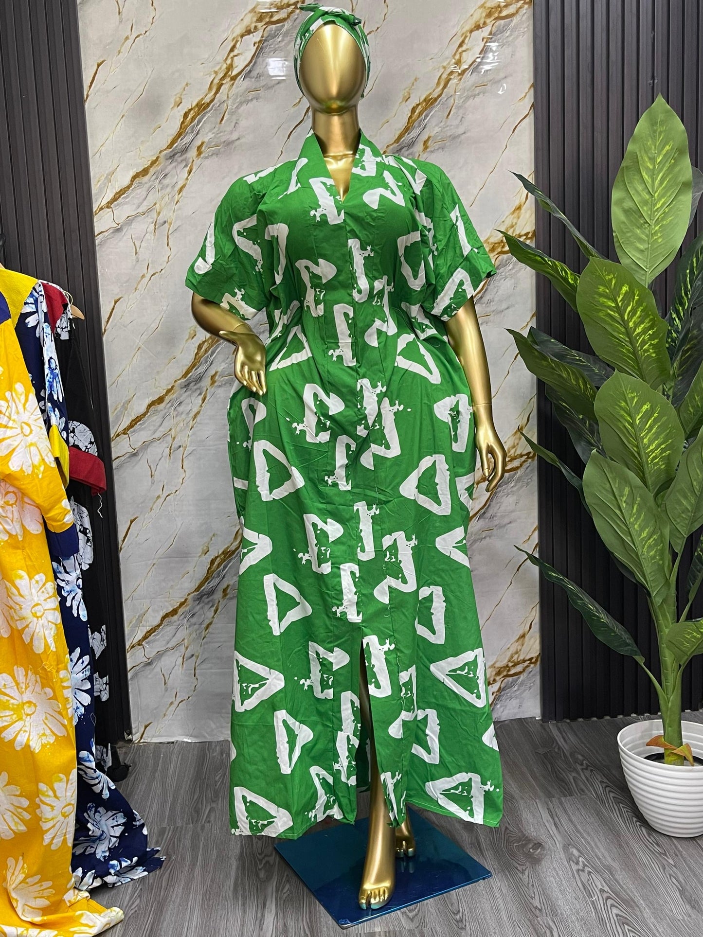 Moonlight Essence Boubou